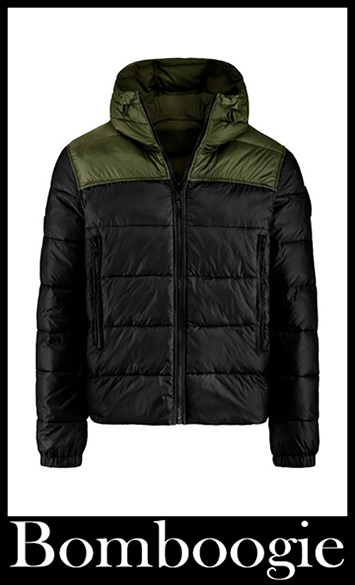 Bomboogie jackets 2022 new arrivals mens clothing 28