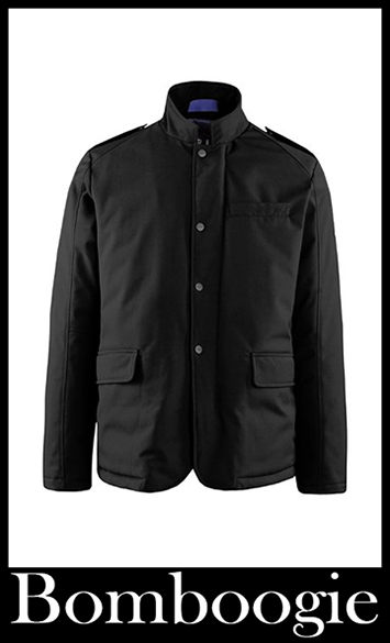 Bomboogie jackets 2022 new arrivals mens clothing 8