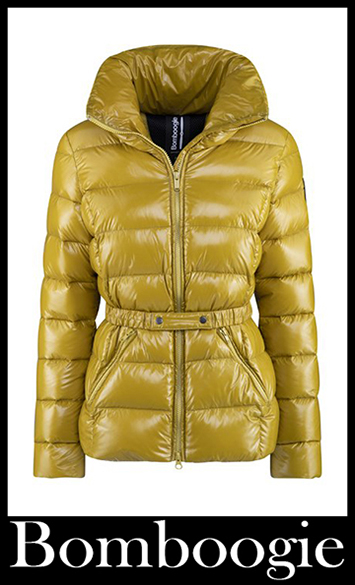 Bomboogie jackets 2022 new arrivals womens clothing 16