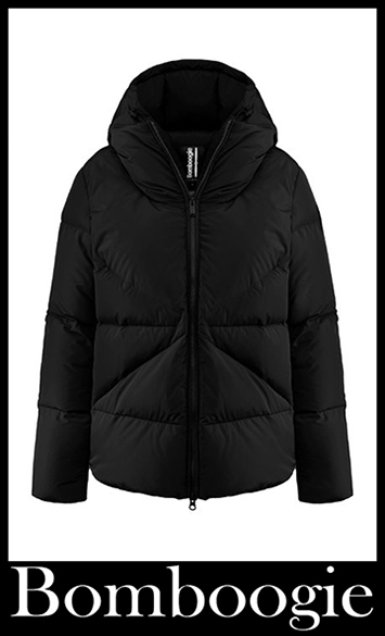 Bomboogie jackets 2022 new arrivals womens clothing 26