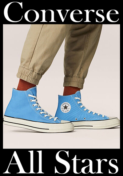 Converse sneakers 2022 new arrivals mens All Stars 13