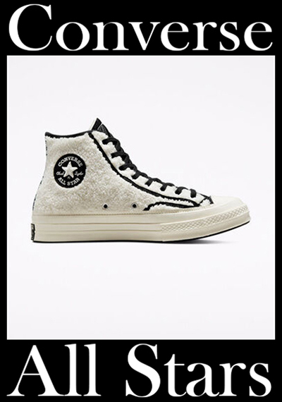 Converse sneakers 2022 new arrivals mens All Stars 14