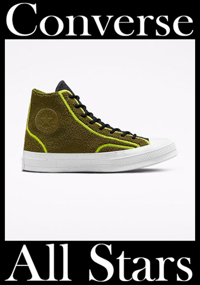 Converse sneakers 2022 new arrivals mens All Stars 16