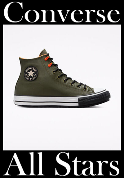 Converse sneakers 2022 new arrivals mens All Stars 17