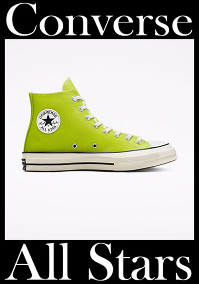 Converse sneakers 2022 new arrivals mens All Stars 18