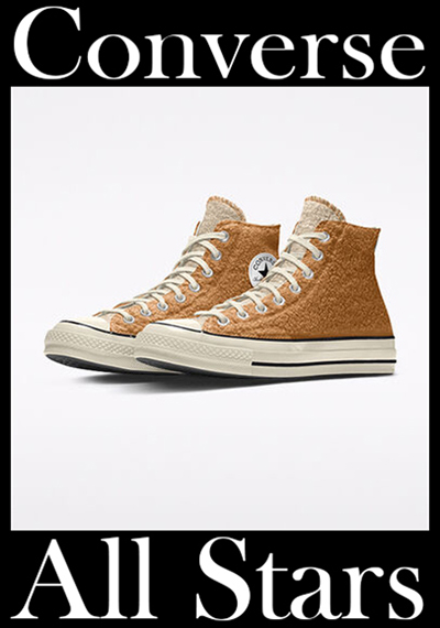 Converse sneakers 2022 new arrivals mens All Stars 2