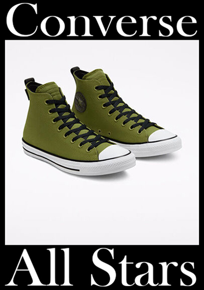 Converse sneakers 2022 new arrivals mens All Stars 21