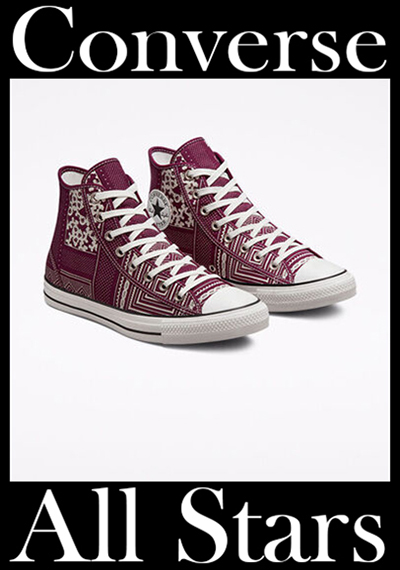 Converse sneakers 2022 new arrivals mens All Stars 22