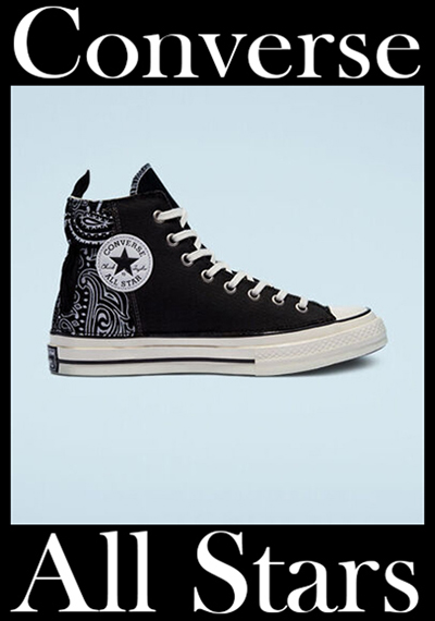 Converse sneakers 2022 new arrivals mens All Stars 23