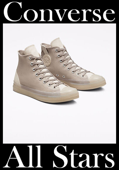 Converse sneakers 2022 new arrivals mens All Stars 24