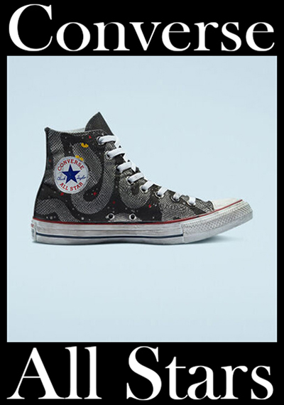 Converse sneakers 2022 new arrivals mens All Stars 26