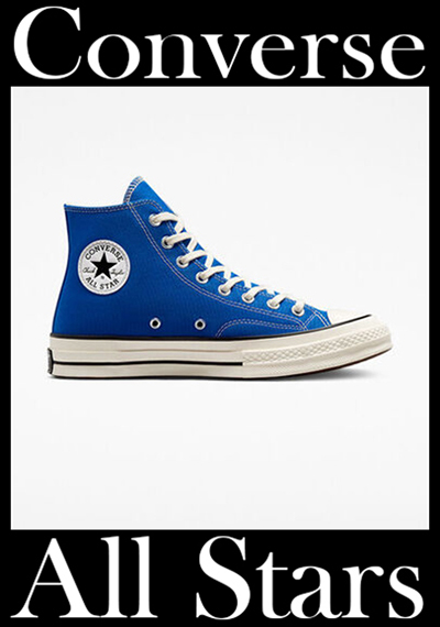 Converse sneakers 2022 new arrivals mens All Stars 27