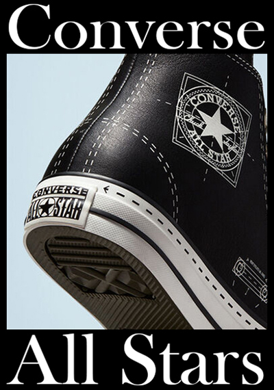 Converse sneakers 2022 new arrivals mens All Stars 28