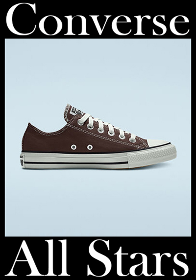 Converse sneakers 2022 new arrivals mens All Stars 3