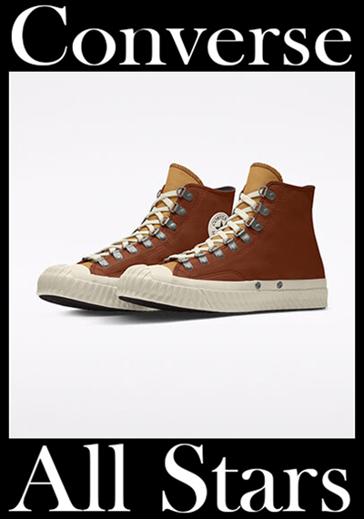 Converse sneakers 2022 new arrivals mens All Stars 30