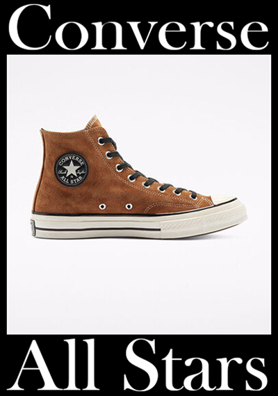 Converse sneakers 2022 new arrivals mens All Stars 31