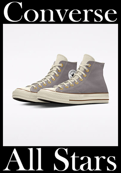 Converse sneakers 2022 new arrivals mens All Stars 32