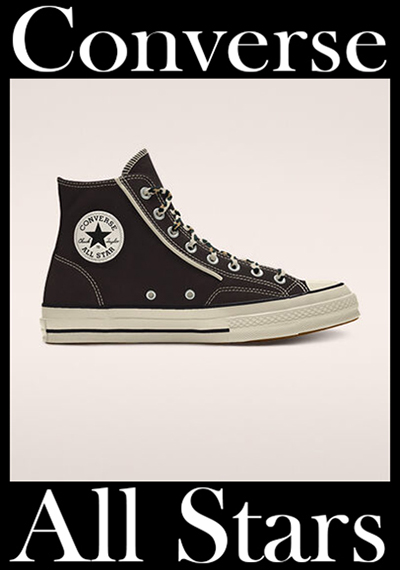 Converse sneakers 2022 new arrivals mens All Stars 33