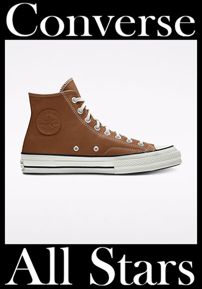 Converse sneakers 2022 new arrivals mens All Stars 34