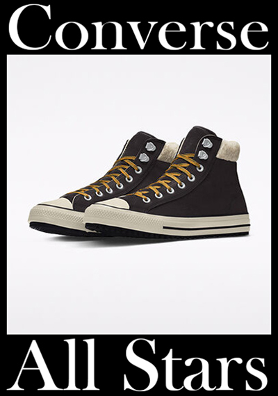 Converse sneakers 2022 new arrivals mens All Stars 5