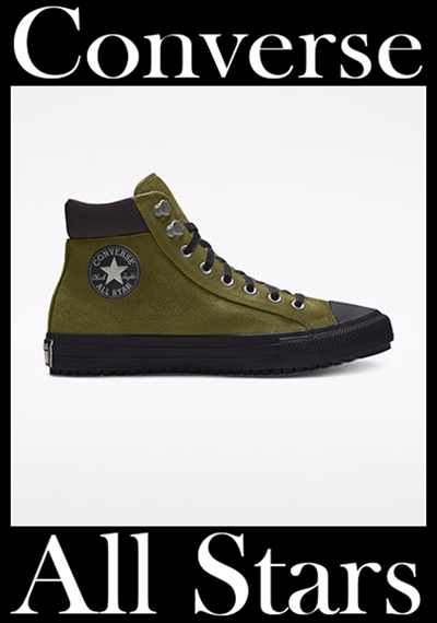 Converse sneakers 2022 new arrivals mens All Stars 6