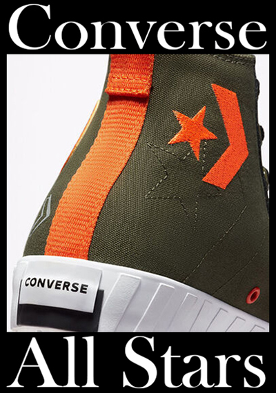 Converse sneakers 2022 new arrivals mens All Stars 7