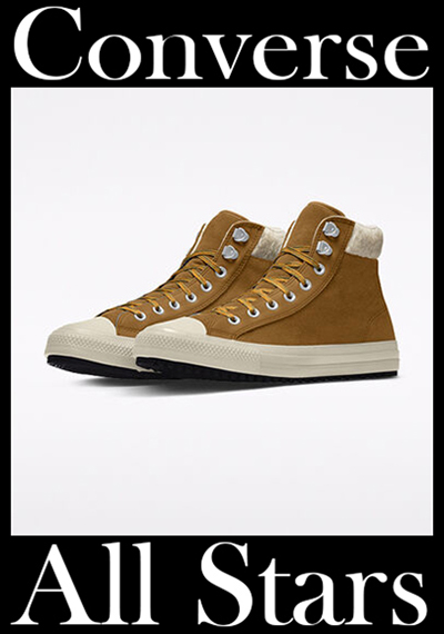 Converse sneakers 2022 new arrivals mens All Stars 8