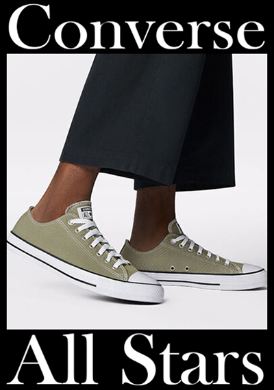 Converse sneakers 2022 new arrivals mens All Stars 9