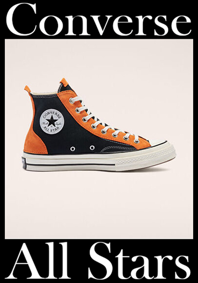 Converse sneakers 2022 new arrivals womens All Stars 18