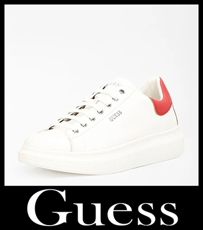 guess shoes 2022