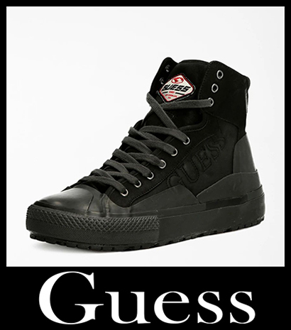 Guess shoes 2022 new arrivals mens footwear 11