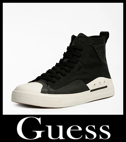 Guess shoes 2022 new arrivals mens footwear 12