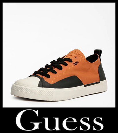 Guess shoes 2022 new arrivals mens footwear 13