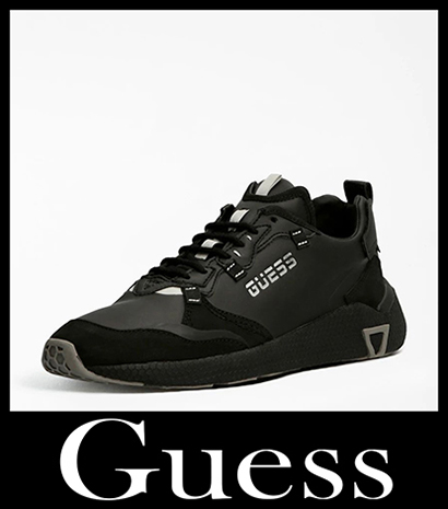 Guess shoes 2022 new arrivals mens footwear 14