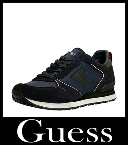 Guess shoes 2022 new arrivals mens footwear 15