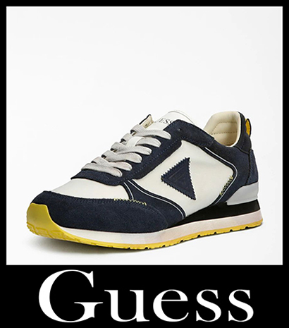 Guess shoes 2022 new arrivals mens footwear 16