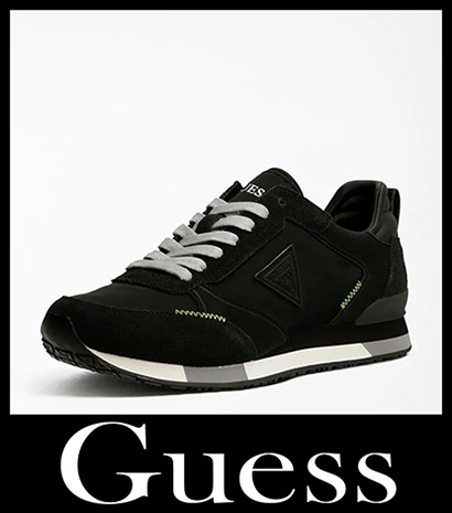 Guess shoes 2022 new arrivals mens footwear 17