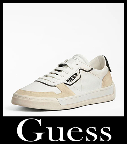 Guess shoes 2022 new arrivals mens footwear 18