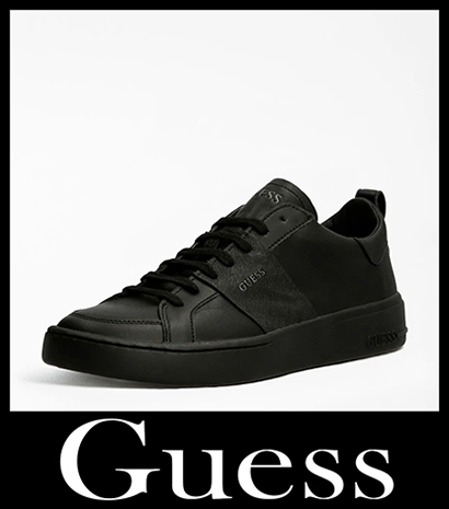 Guess shoes 2022 new arrivals mens footwear 19