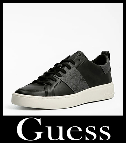 Guess shoes 2022 new arrivals mens footwear 20