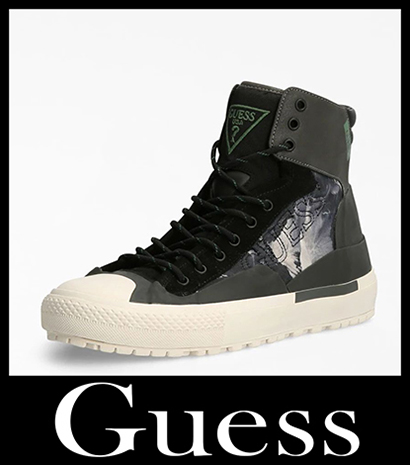 Guess shoes 2022 new arrivals mens footwear 21