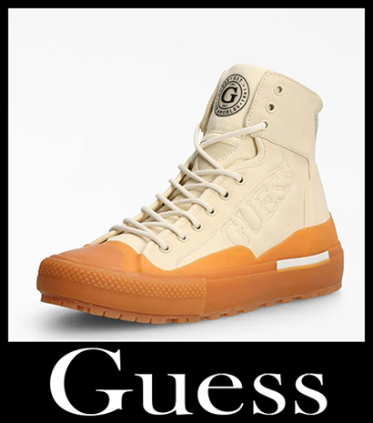 Guess shoes 2022 new arrivals mens footwear 22