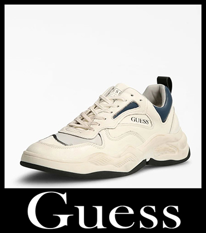 Guess shoes 2022 new arrivals mens footwear 24