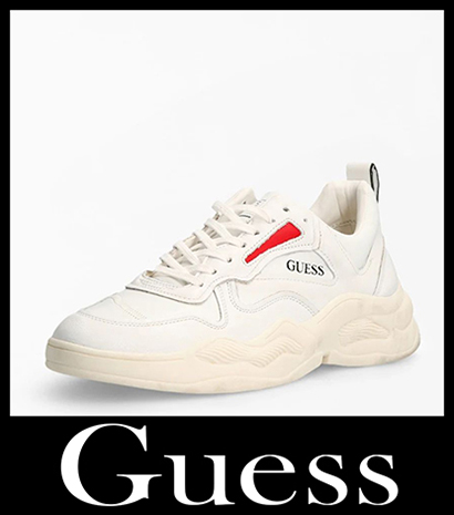 Guess shoes 2022 new arrivals mens footwear 25