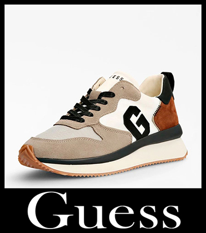 Guess shoes 2022 new arrivals mens footwear 26