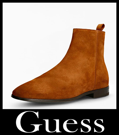 Guess shoes 2022 new arrivals mens footwear 27