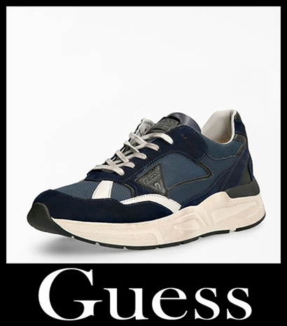 Guess shoes 2022 new arrivals mens footwear 28