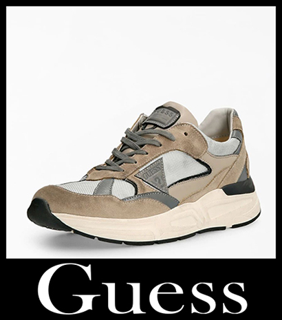 Guess shoes 2022 new arrivals mens footwear 29