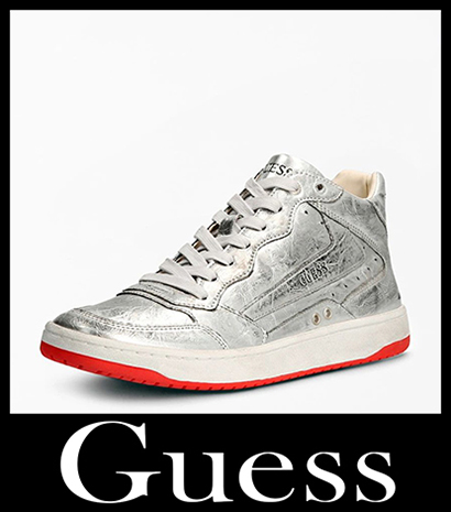 Guess shoes 2022 new arrivals mens footwear 3