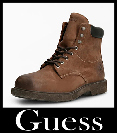 Guess shoes 2022 new arrivals mens footwear 30